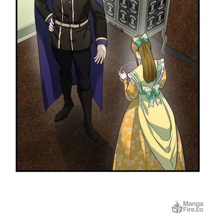 The Villainess Lives Again Chapter 47 page 19 - 