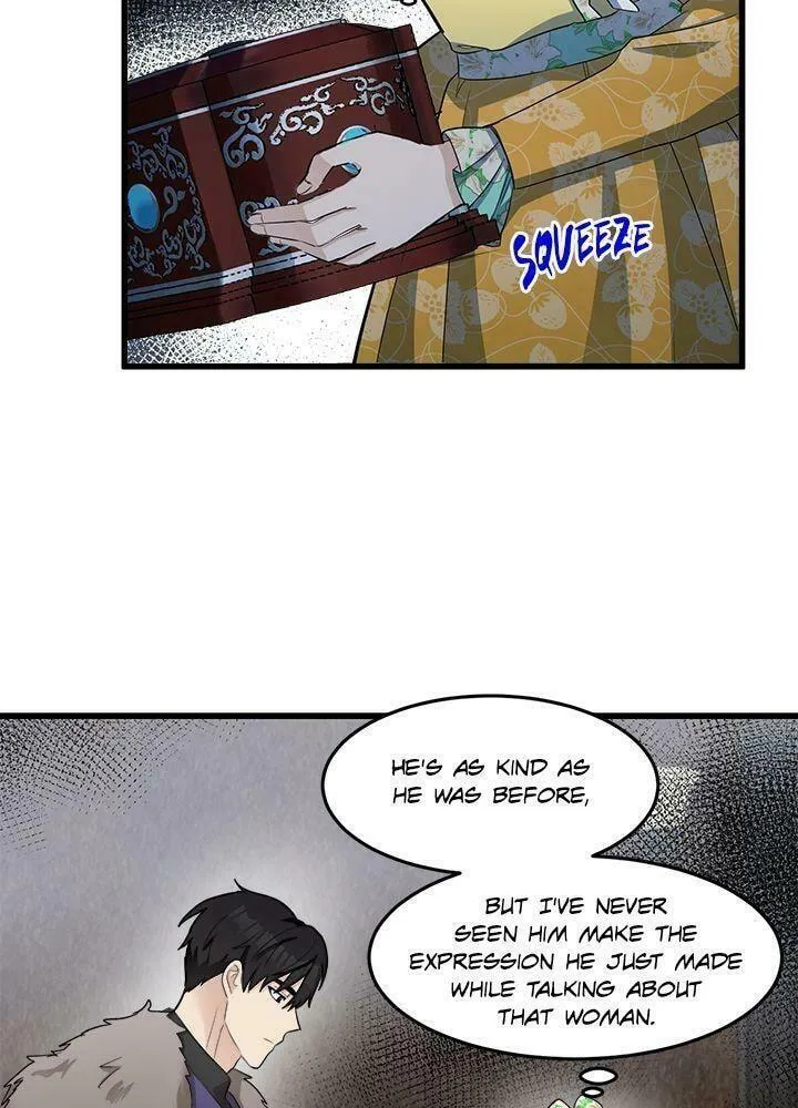 The Villainess Lives Again Chapter 47 page 22 - 