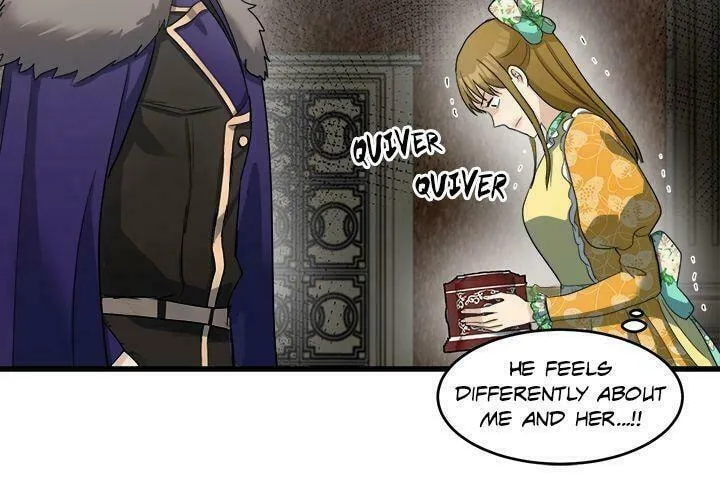 The Villainess Lives Again Chapter 47 page 23 - 