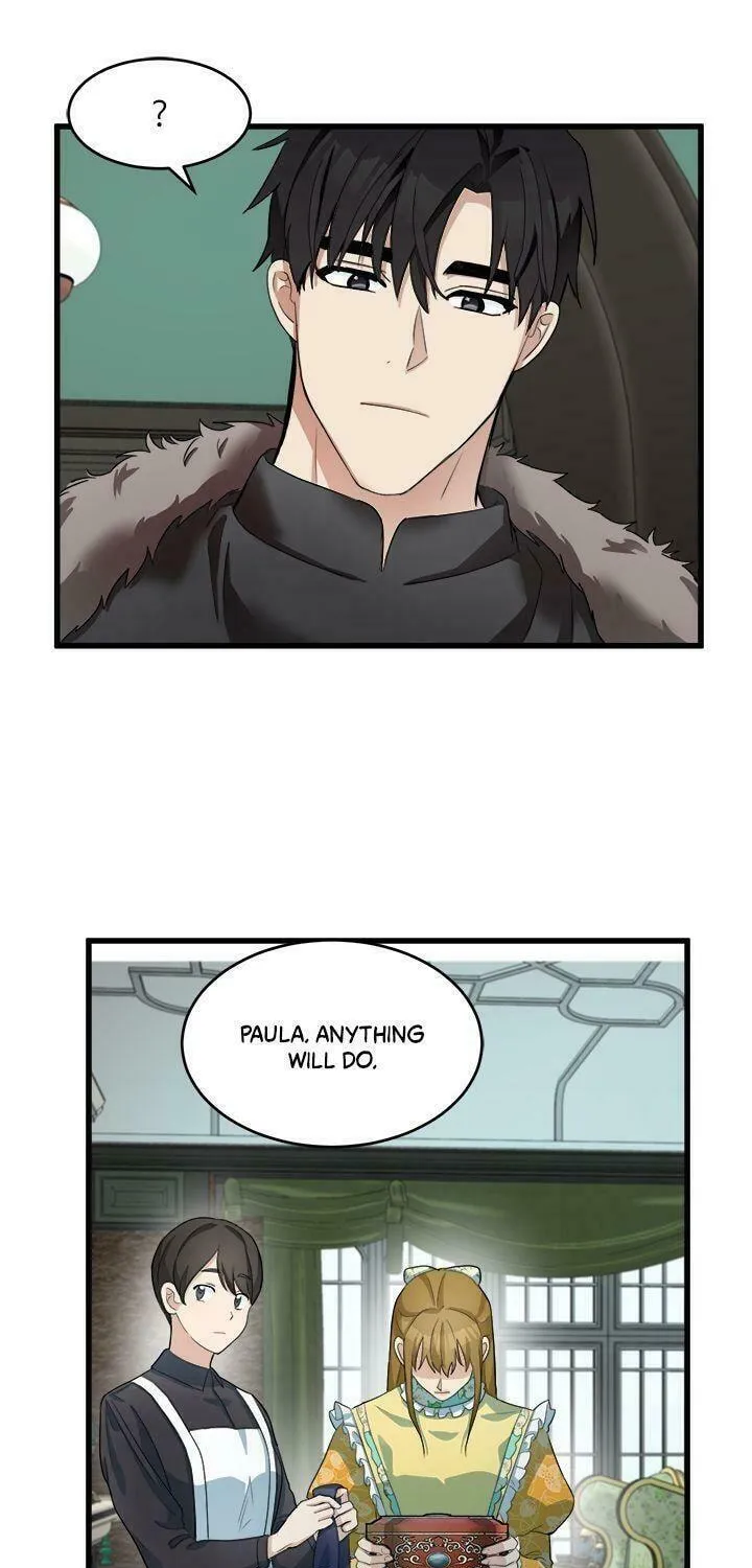 The Villainess Lives Again Chapter 47 page 24 - 
