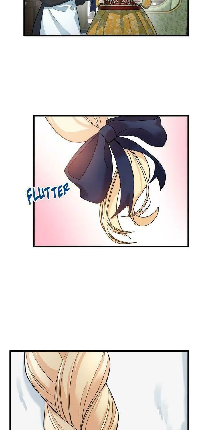 The Villainess Lives Again Chapter 47 page 25 - 
