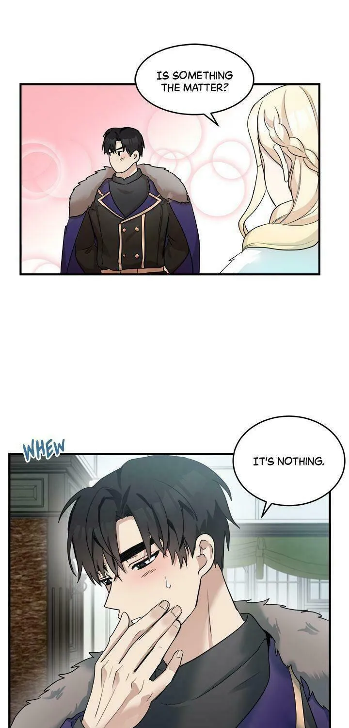 The Villainess Lives Again Chapter 47 page 28 - 