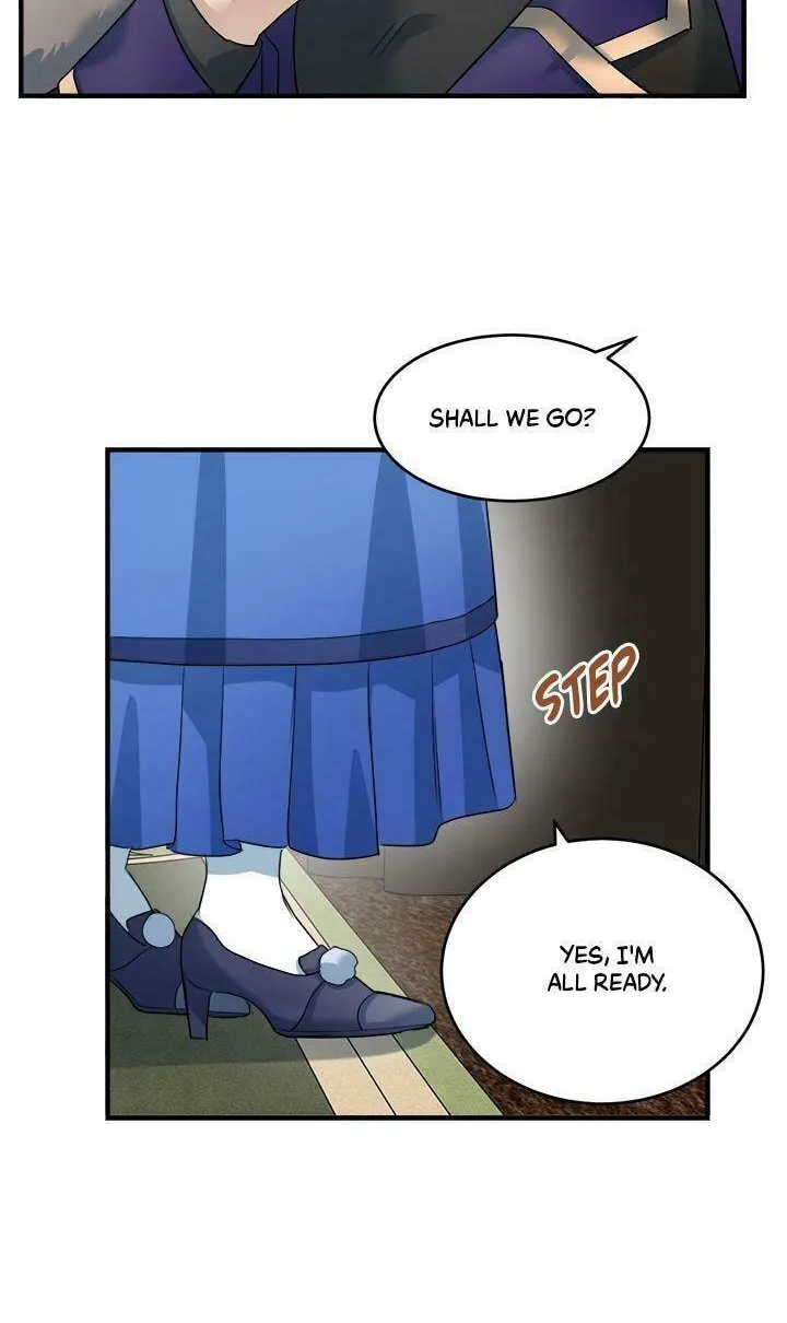 The Villainess Lives Again Chapter 47 page 29 - 