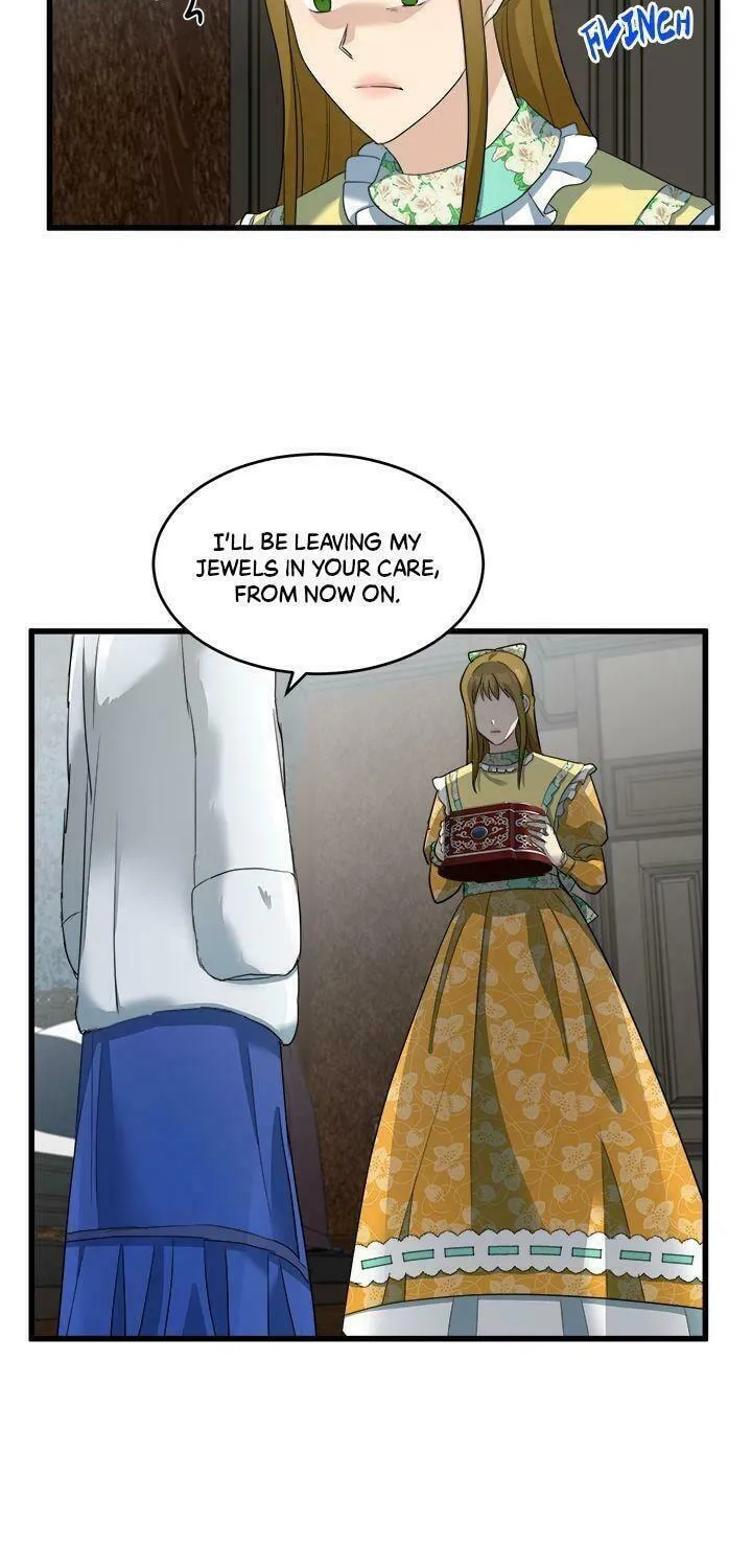 The Villainess Lives Again Chapter 47 page 31 - 