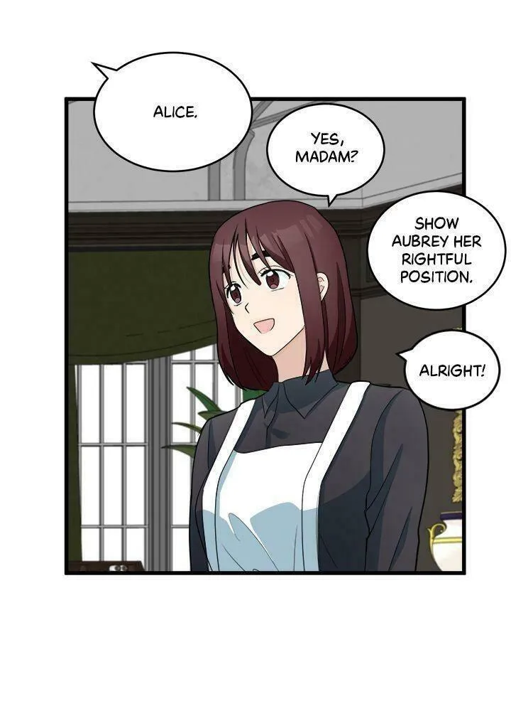 The Villainess Lives Again Chapter 47 page 32 - 