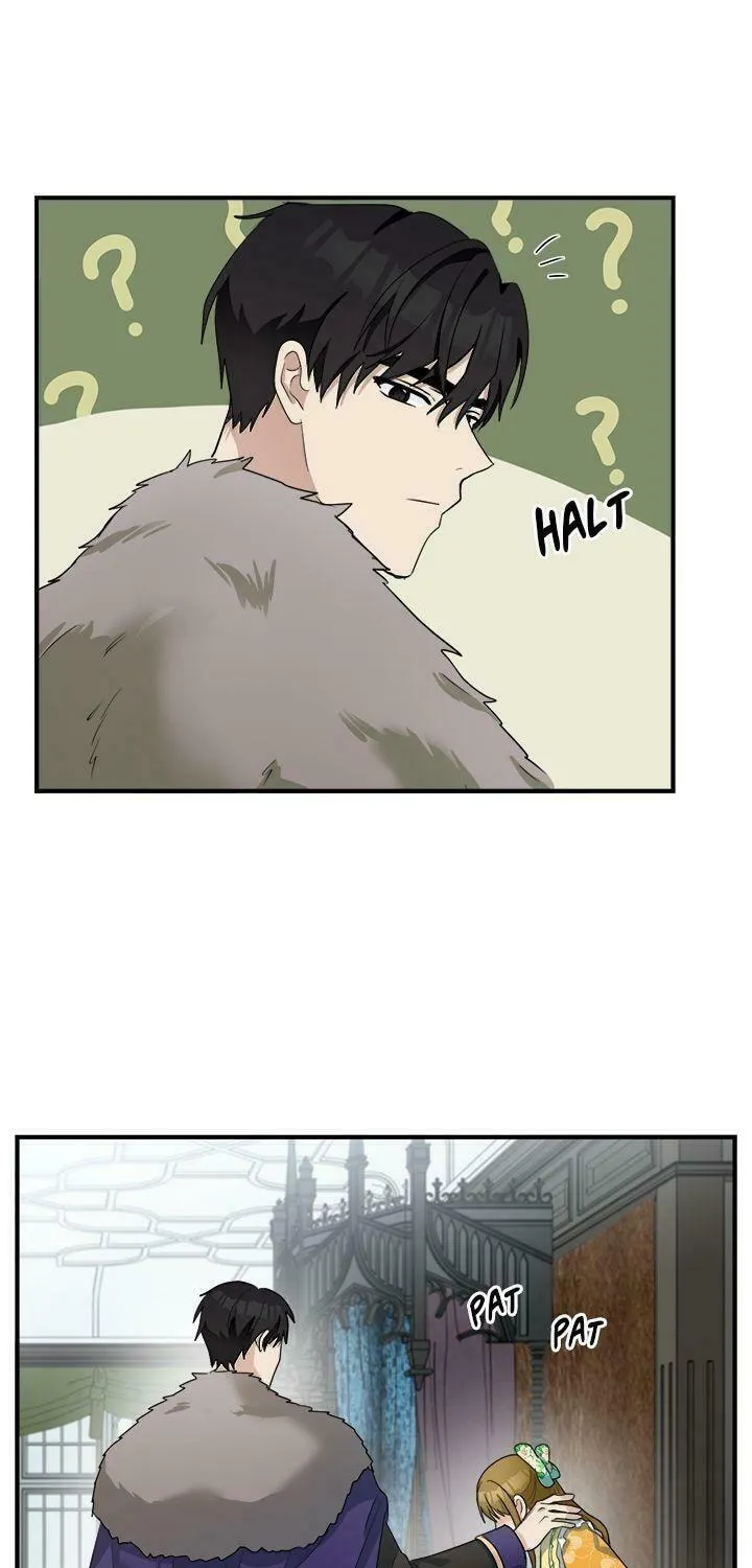 The Villainess Lives Again Chapter 47 page 34 - 