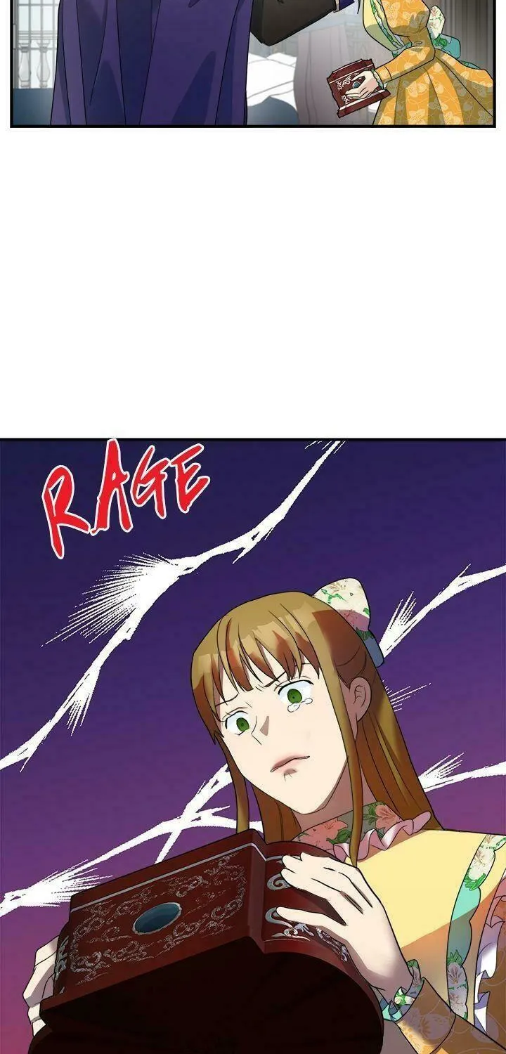 The Villainess Lives Again Chapter 47 page 35 - 
