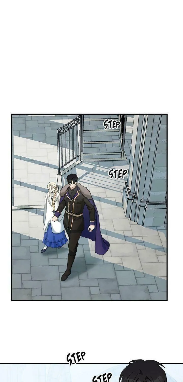 The Villainess Lives Again Chapter 47 page 37 - 