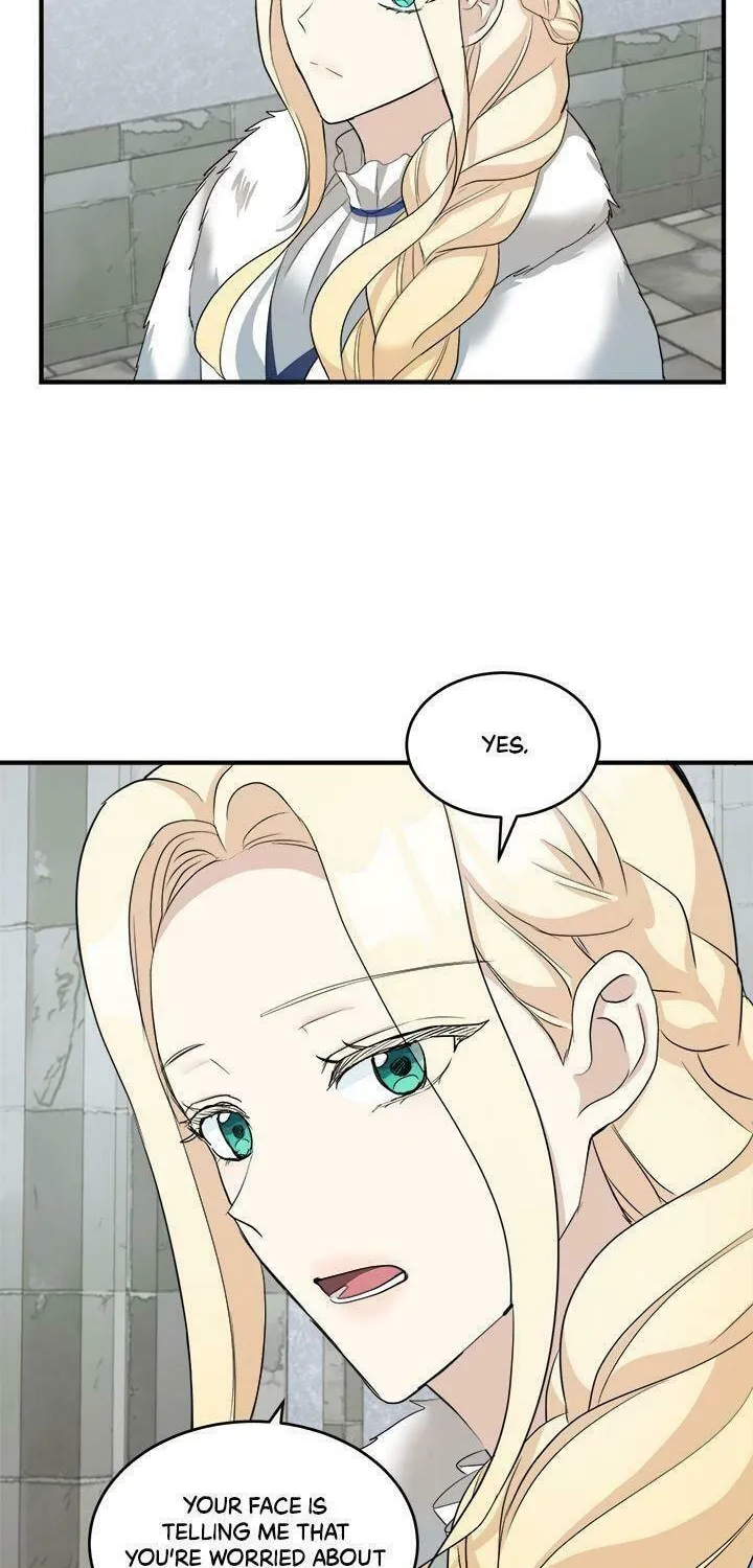 The Villainess Lives Again Chapter 47 page 40 - 