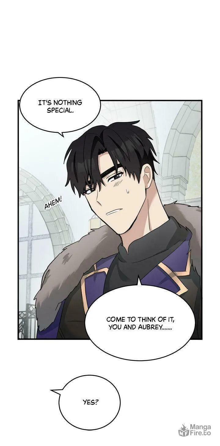 The Villainess Lives Again Chapter 47 page 42 - 