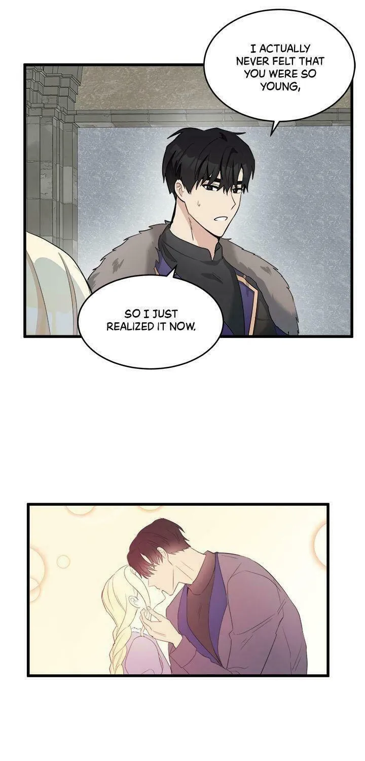 The Villainess Lives Again Chapter 47 page 44 - 