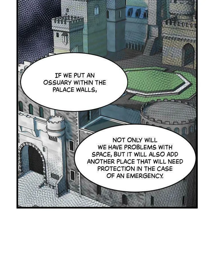 The Villainess Lives Again Chapter 47 page 47 - 
