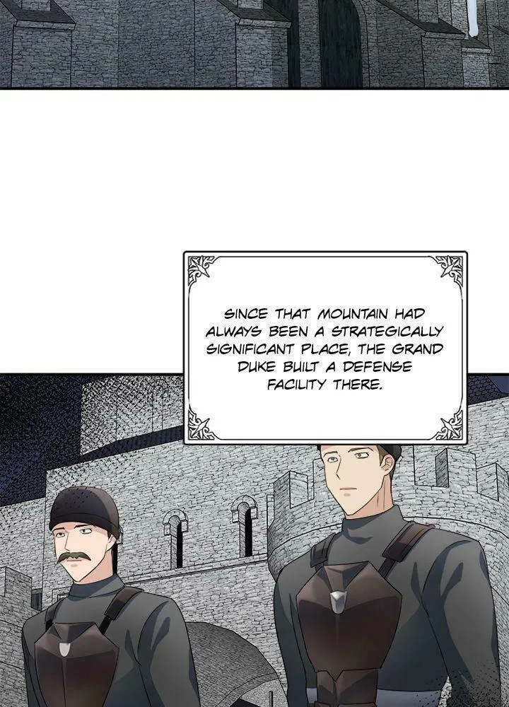 The Villainess Lives Again Chapter 47 page 50 - 