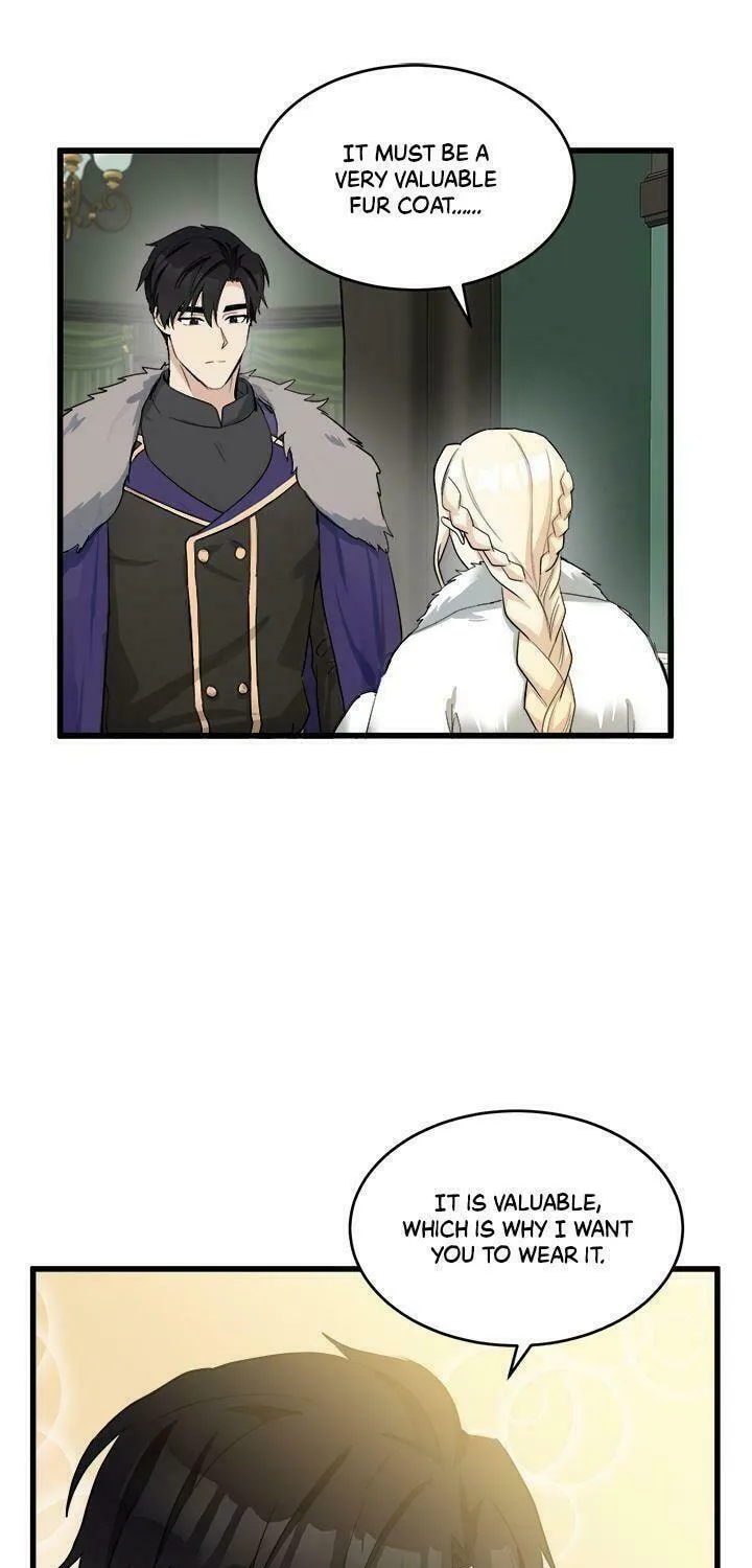 The Villainess Lives Again Chapter 47 page 6 - 