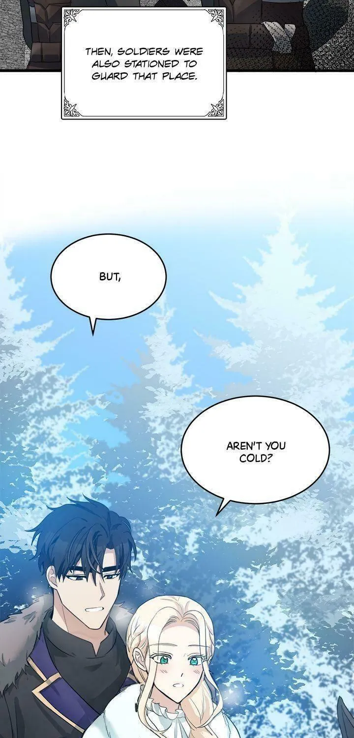 The Villainess Lives Again Chapter 47 page 51 - 