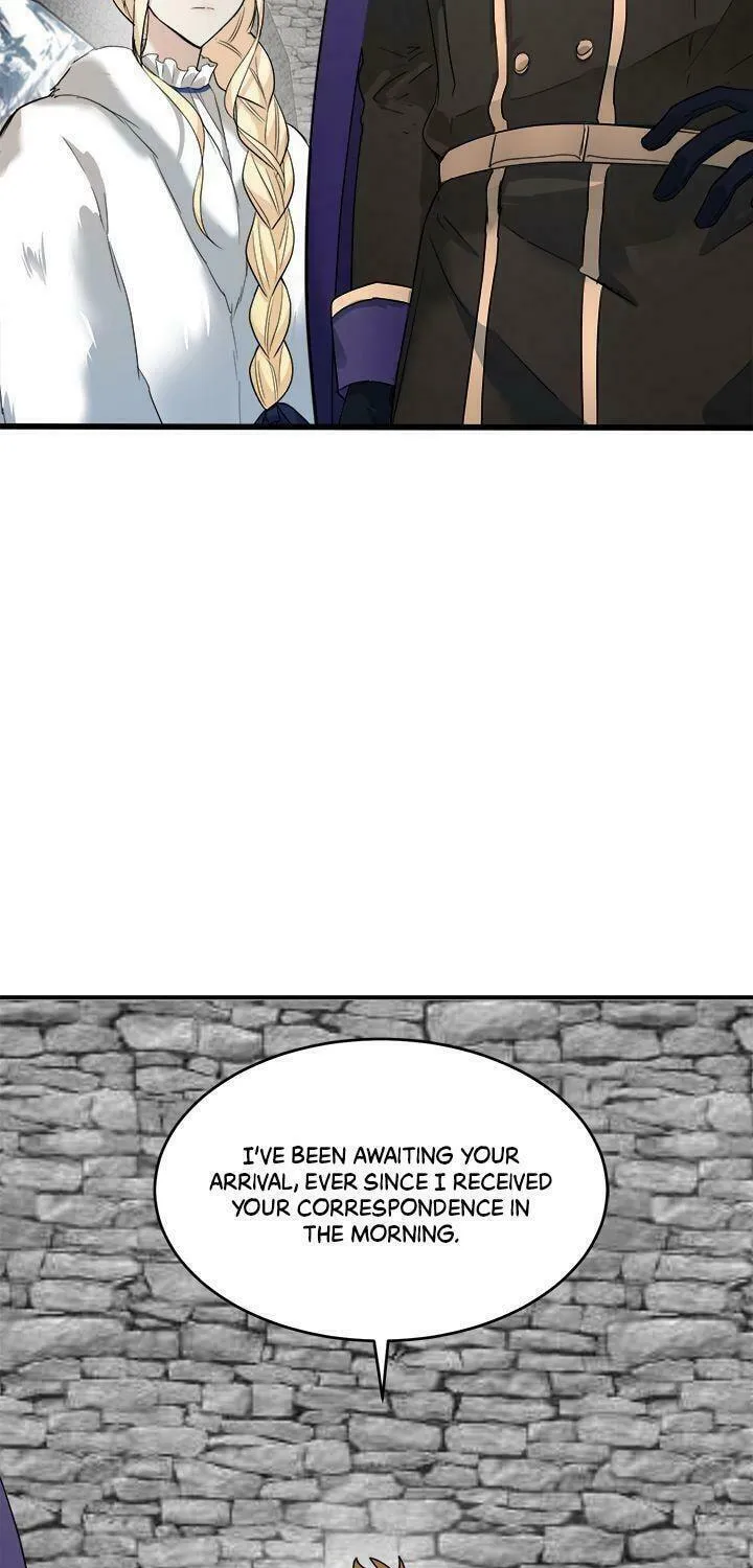 The Villainess Lives Again Chapter 47 page 58 - 