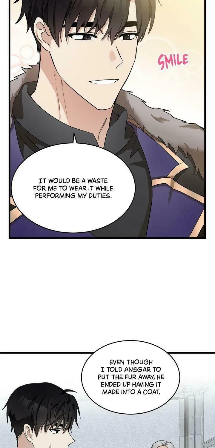 The Villainess Lives Again Chapter 47 page 7 - 
