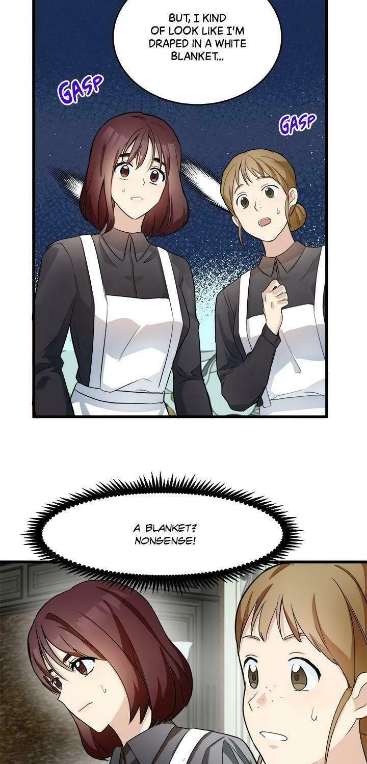 The Villainess Lives Again Chapter 47 page 9 - 