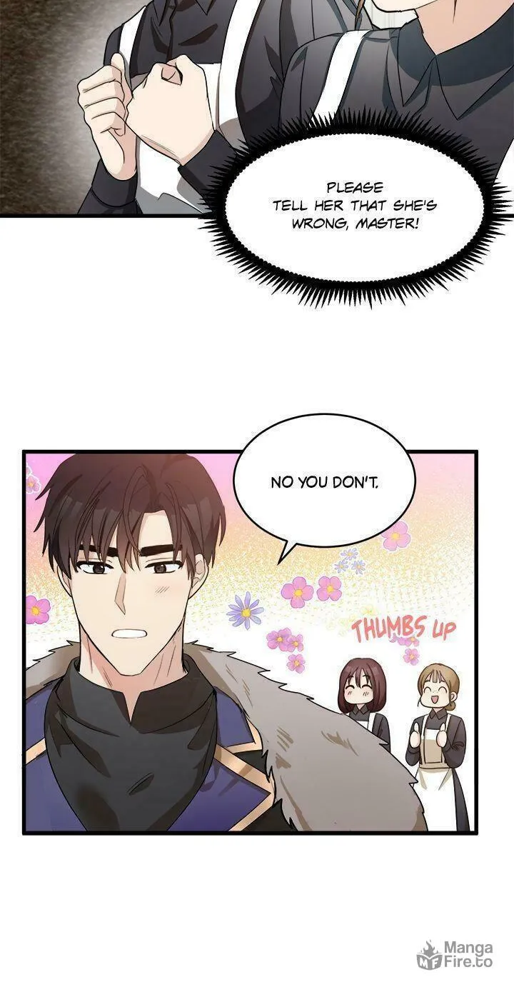 The Villainess Lives Again Chapter 47 page 10 - 