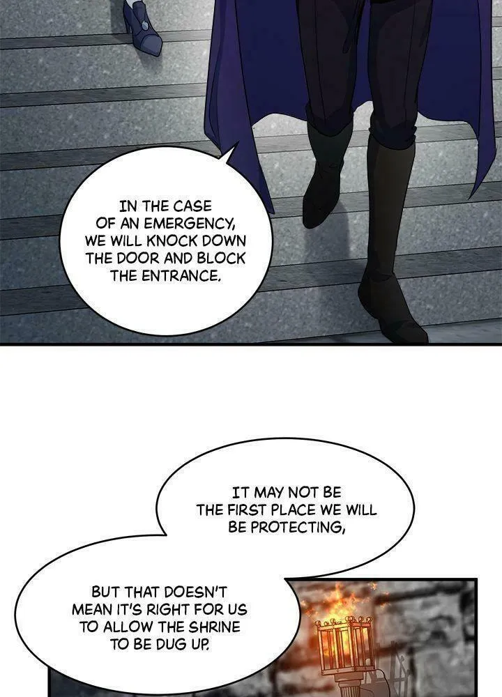The Villainess Lives Again Chapter 48 page 12 - 