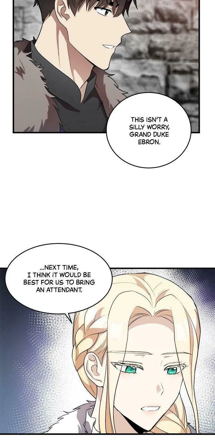 The Villainess Lives Again Chapter 48 page 15 - 