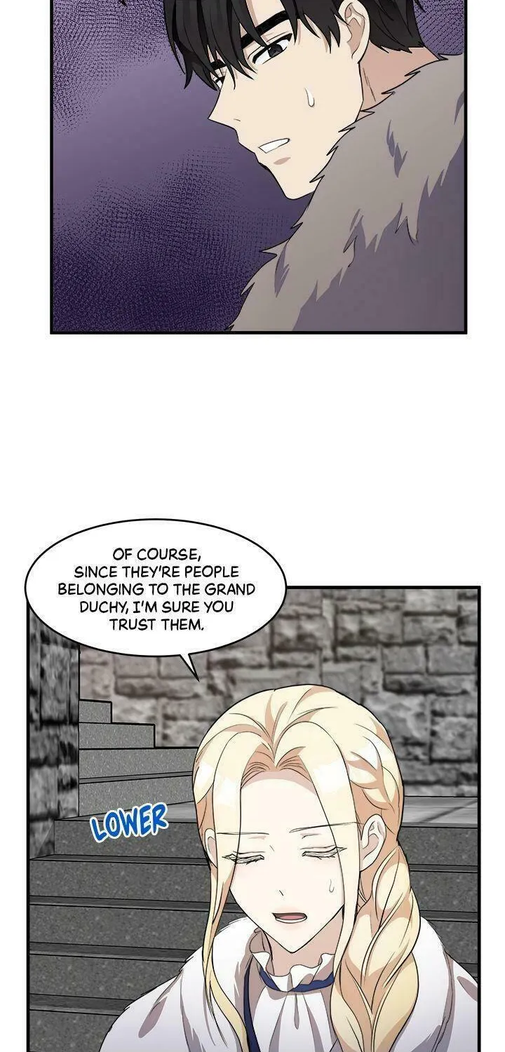 The Villainess Lives Again Chapter 48 page 19 - 