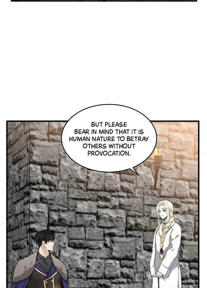 The Villainess Lives Again Chapter 48 page 20 - 