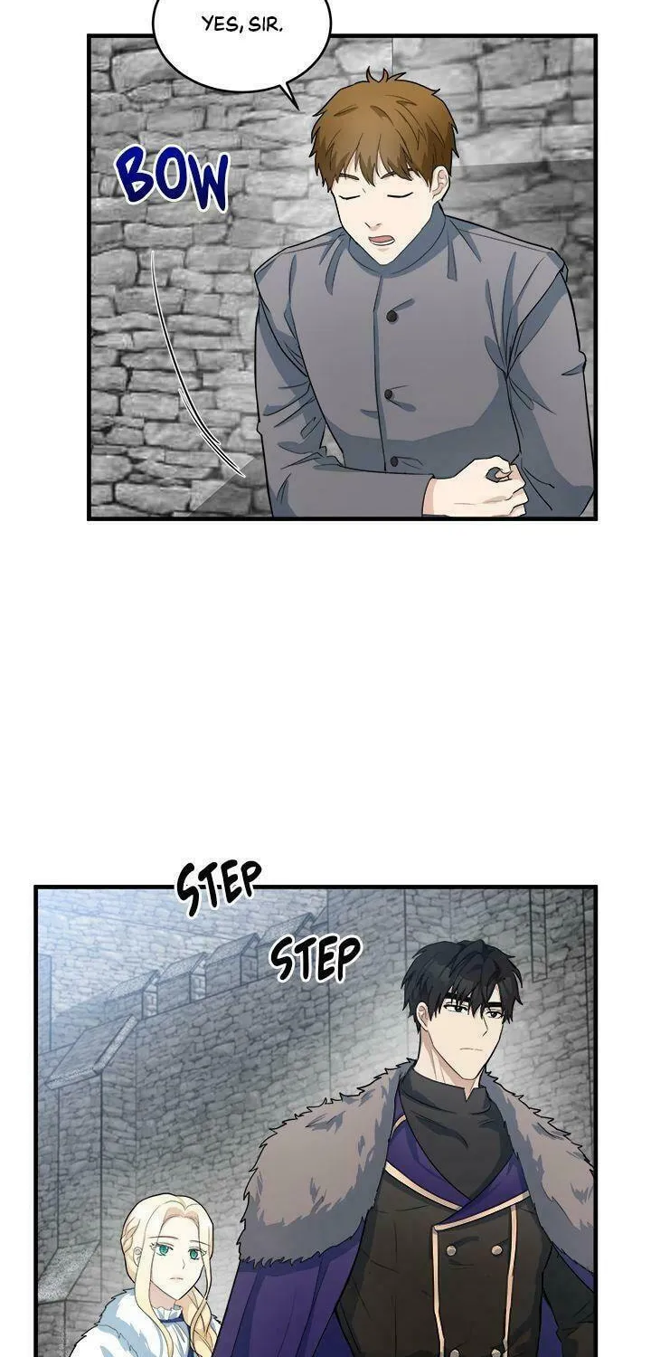 The Villainess Lives Again Chapter 48 page 3 - 