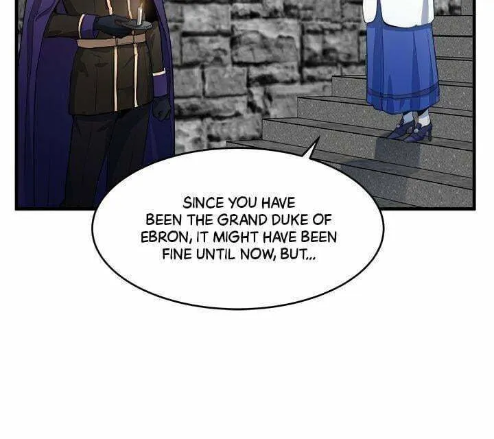 The Villainess Lives Again Chapter 48 page 21 - 