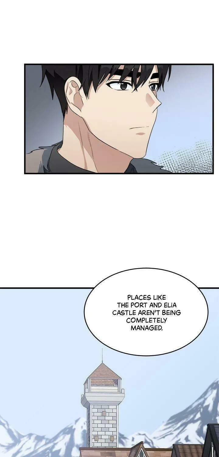 The Villainess Lives Again Chapter 48 page 22 - 