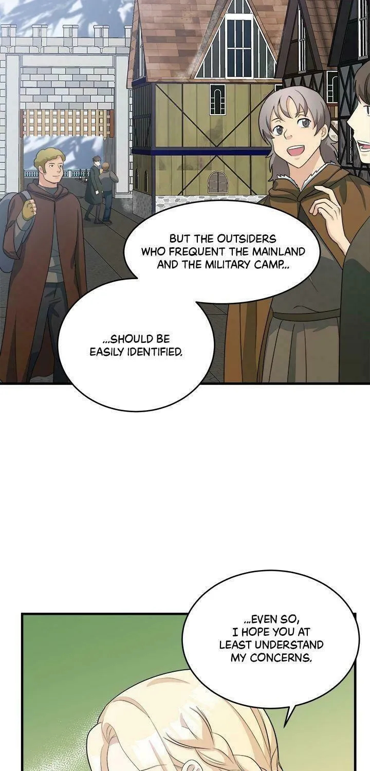 The Villainess Lives Again Chapter 48 page 23 - 