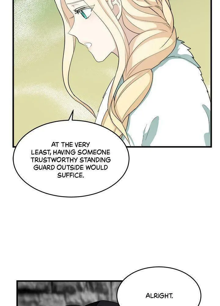 The Villainess Lives Again Chapter 48 page 24 - 