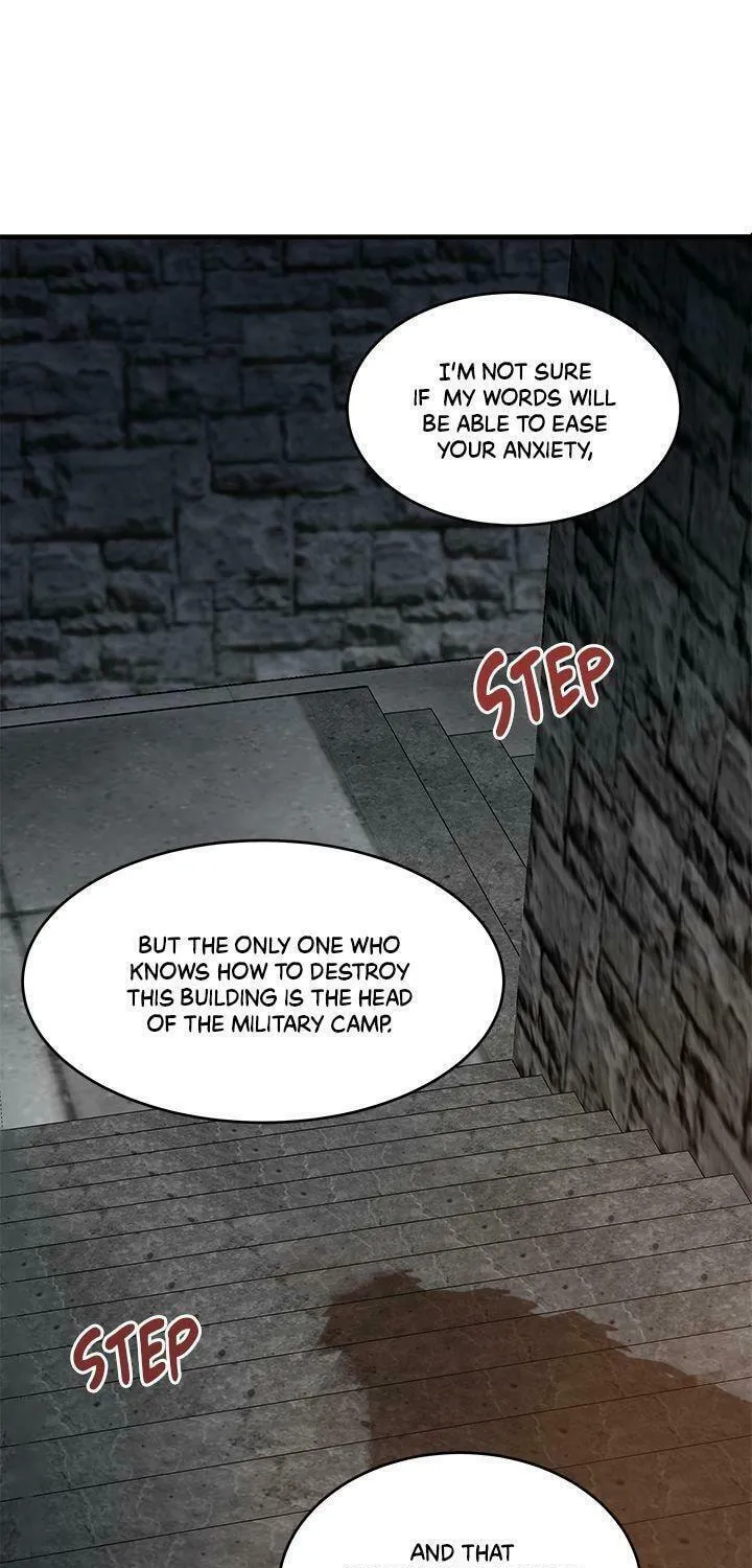 The Villainess Lives Again Chapter 48 page 26 - 