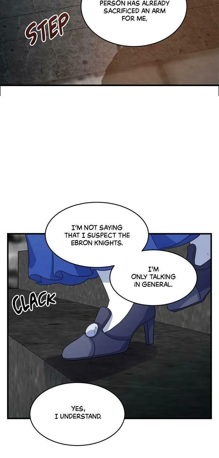 The Villainess Lives Again Chapter 48 page 27 - 