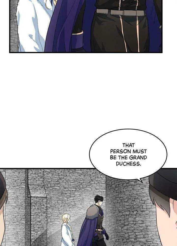 The Villainess Lives Again Chapter 48 page 4 - 