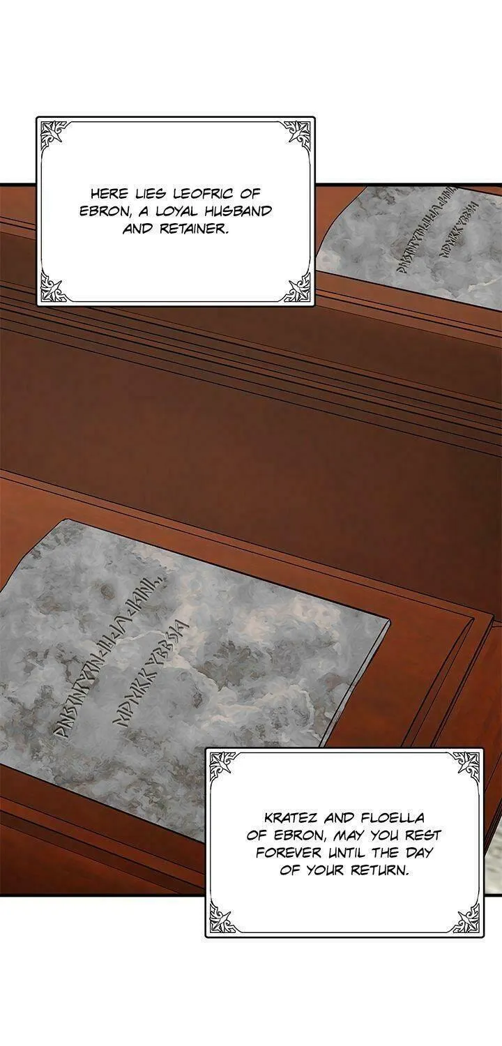 The Villainess Lives Again Chapter 48 page 39 - 