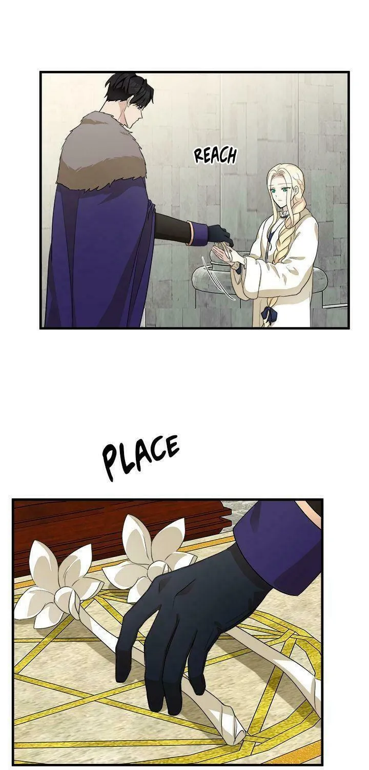 The Villainess Lives Again Chapter 48 page 40 - 