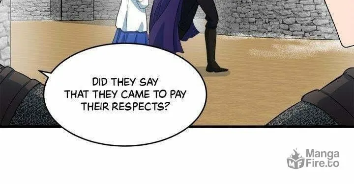 The Villainess Lives Again Chapter 48 page 5 - 