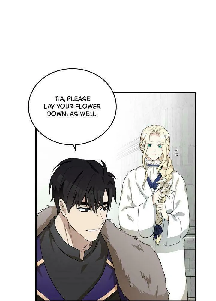 The Villainess Lives Again Chapter 48 page 41 - 