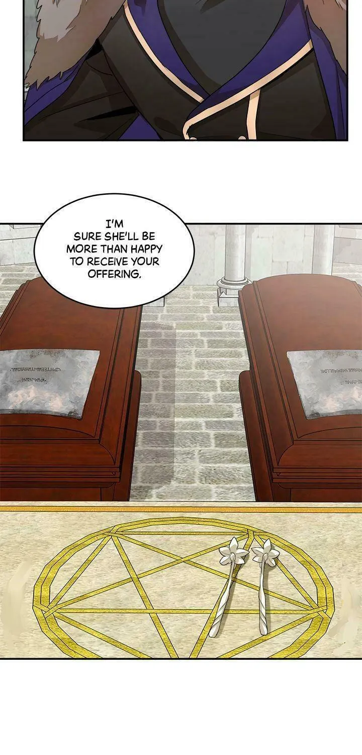 The Villainess Lives Again Chapter 48 page 44 - 