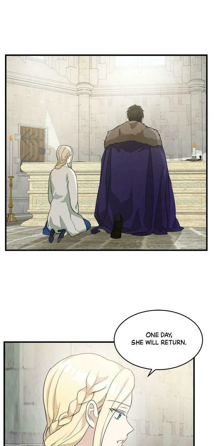 The Villainess Lives Again Chapter 48 page 47 - 