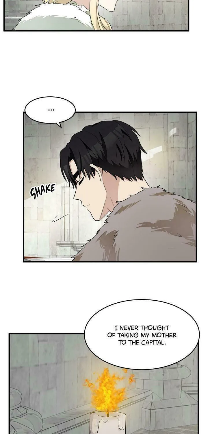 The Villainess Lives Again Chapter 48 page 48 - 