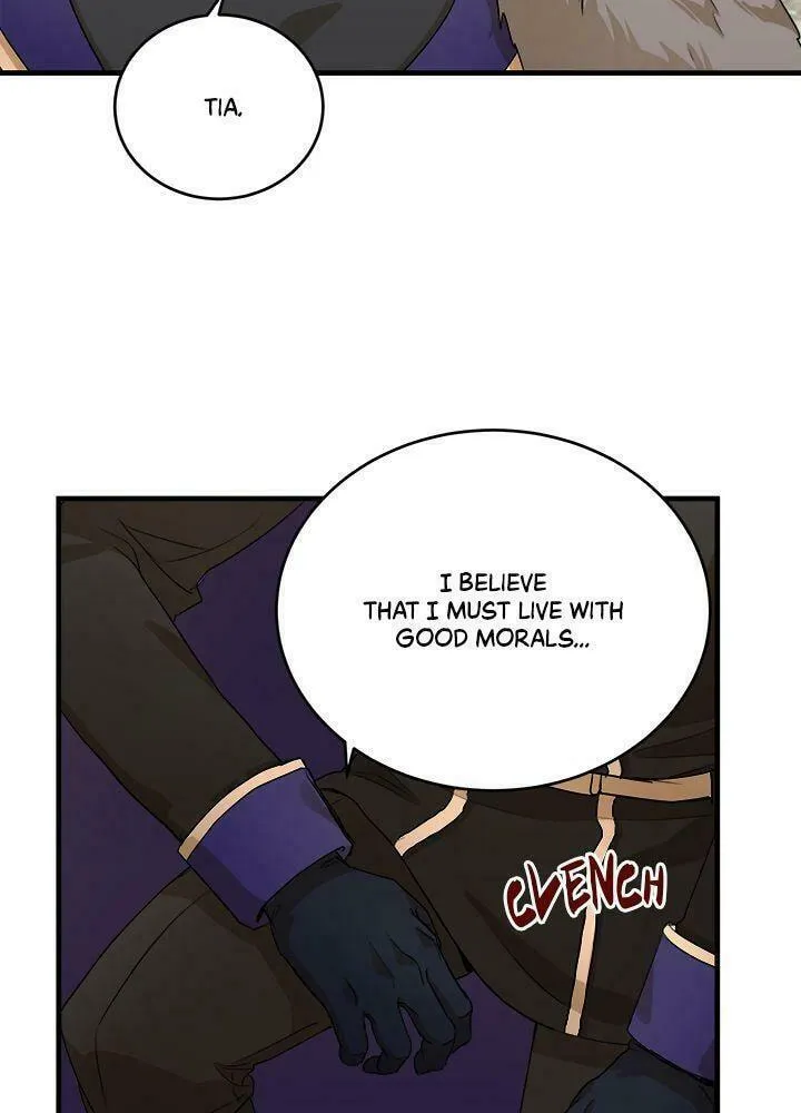 The Villainess Lives Again Chapter 48 page 52 - 
