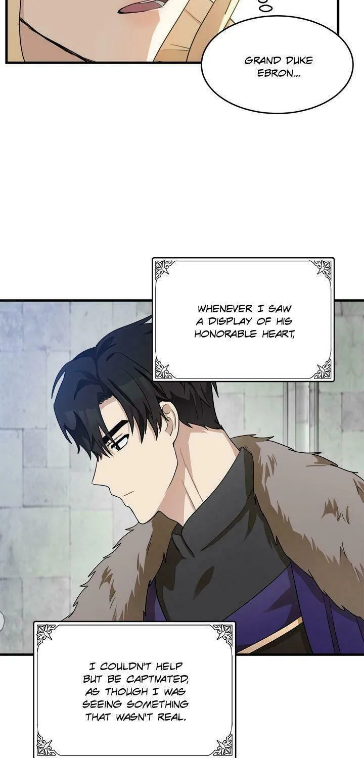 The Villainess Lives Again Chapter 48 page 55 - 