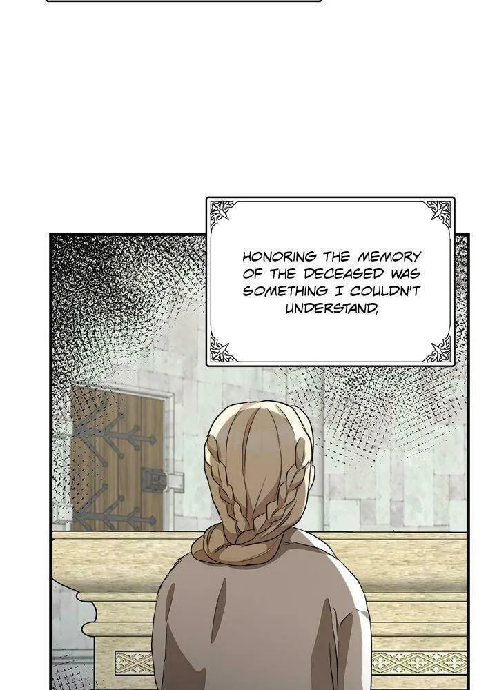 The Villainess Lives Again Chapter 48 page 56 - 