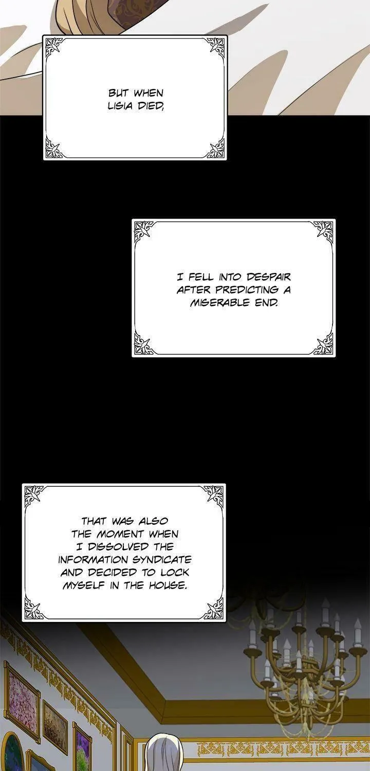The Villainess Lives Again Chapter 48 page 59 - 