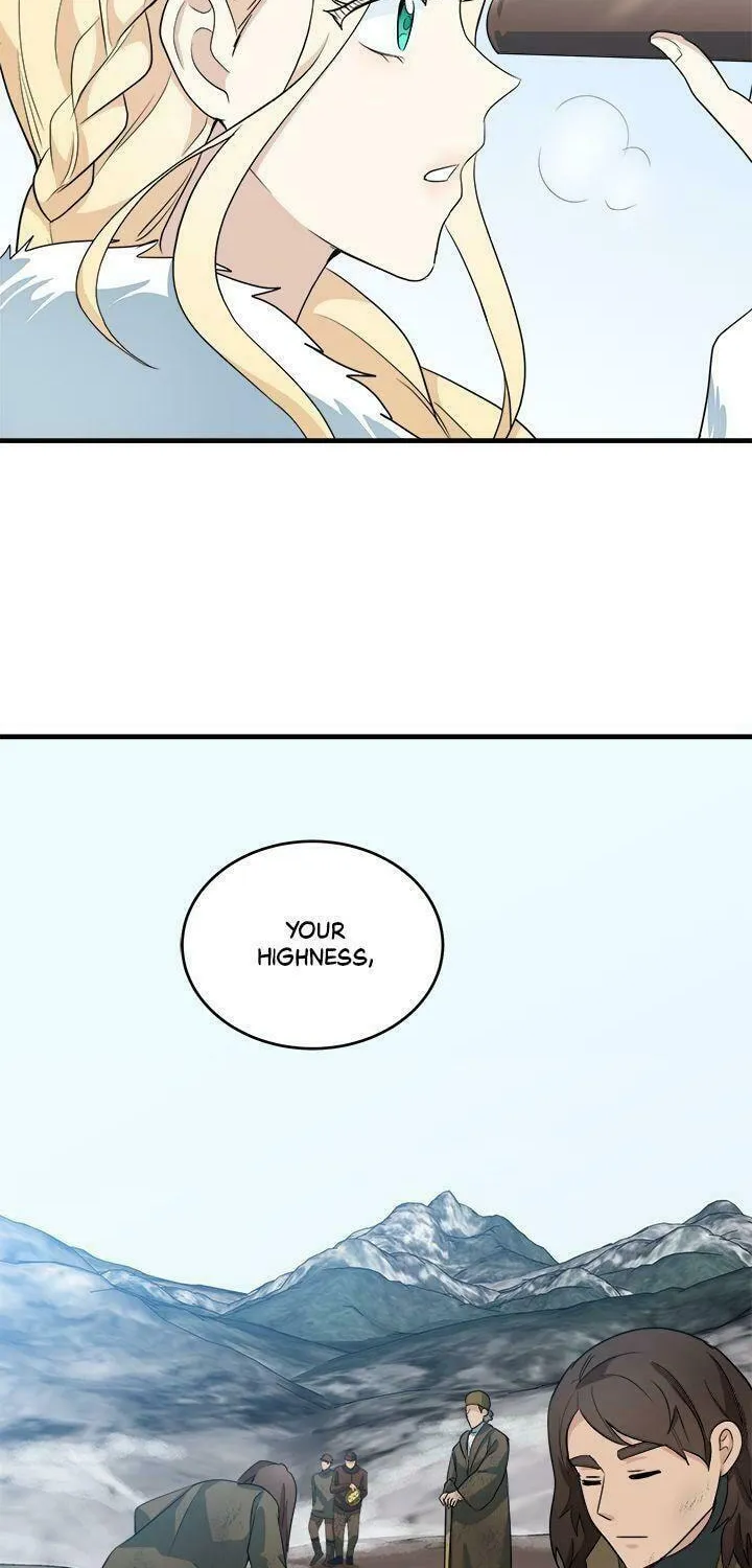 The Villainess Lives Again Chapter 48 page 67 - 