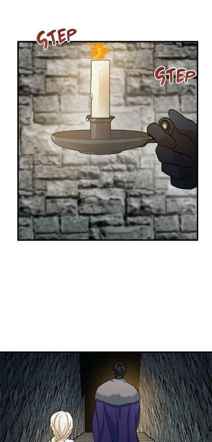 The Villainess Lives Again Chapter 48 page 10 - 