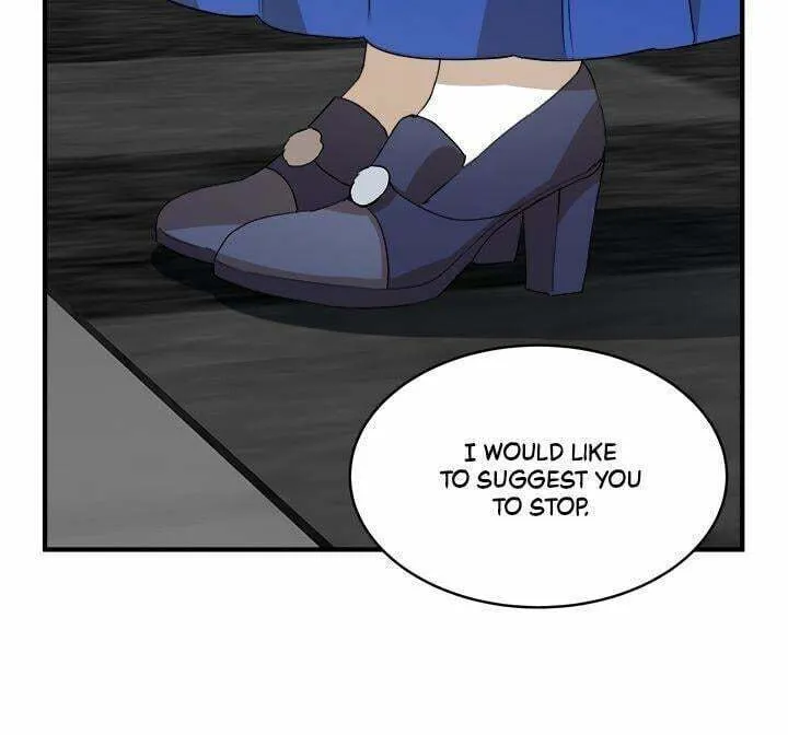 The Villainess Lives Again Chapter 49 page 16 - 