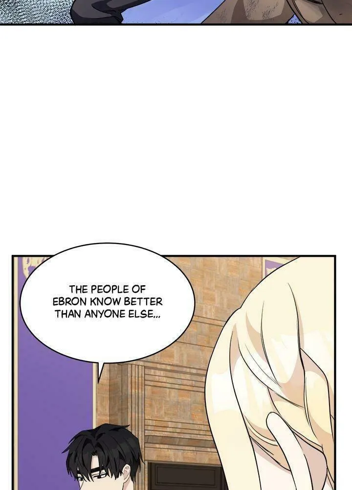 The Villainess Lives Again Chapter 49 page 19 - 